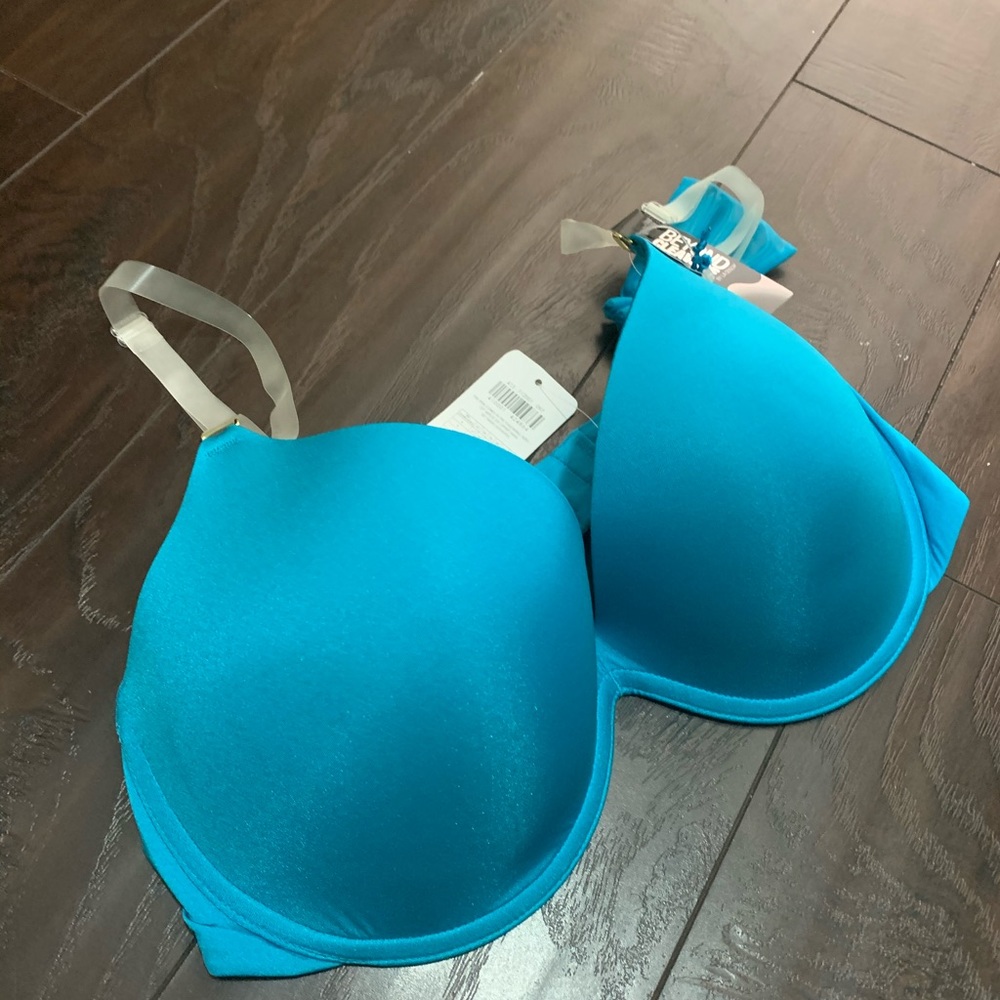 La Senza Beyond Cleavage bra